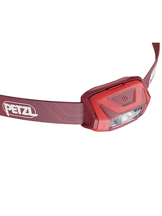 PETZL | Lampe frontale TIKKINA® 300 lumens | rot